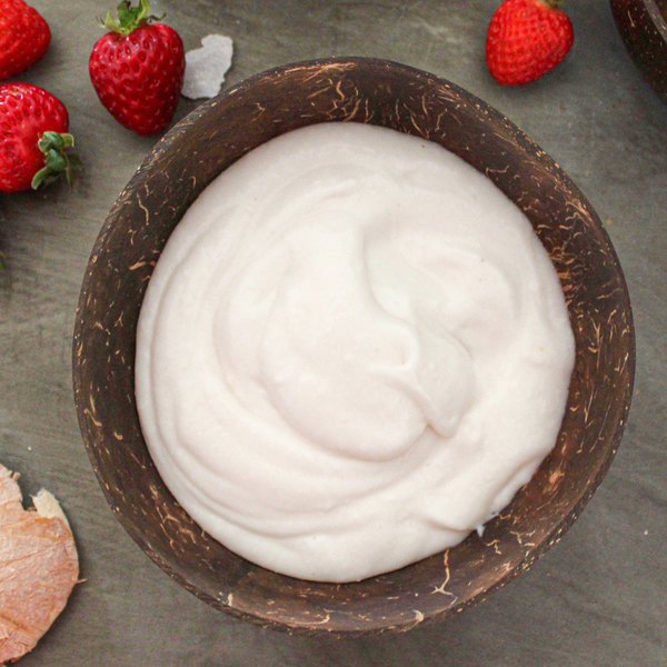 Best canned coconut milk for homemade coconut yogurt Luvele AU