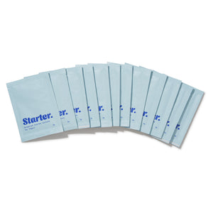 Traditional Bulgaria Yogurt Starter Culture - 12 sachets