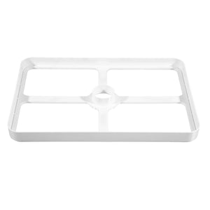 Dehydrator tray frame