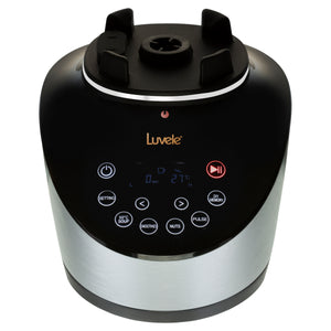 Luvele, Luvele Vibe Blender System | 2 Litre High Speed Blender,Blender