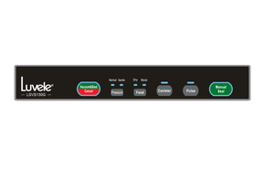 Luvele Supreme Vacuum Sealer