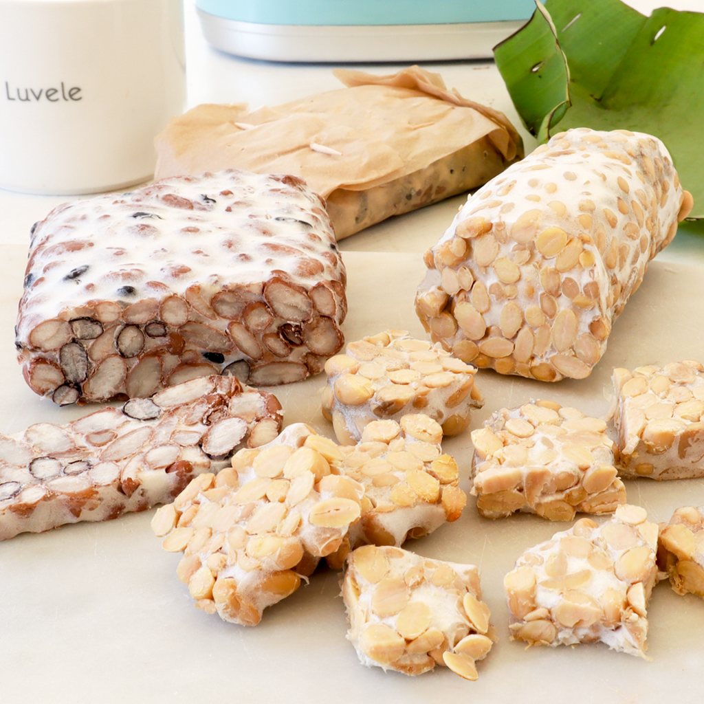 Tempeh