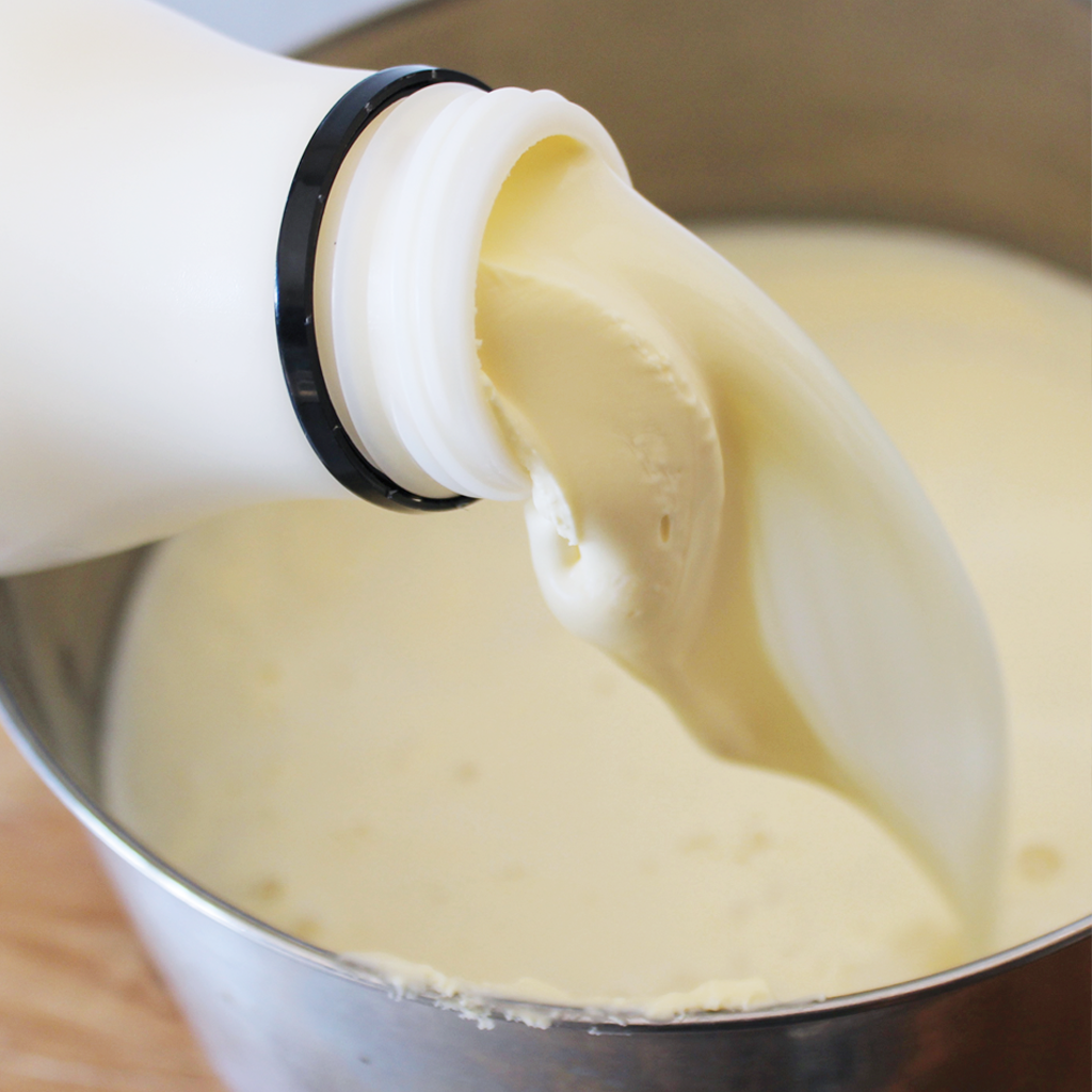 A guide to choosing the best milk to make yogurt