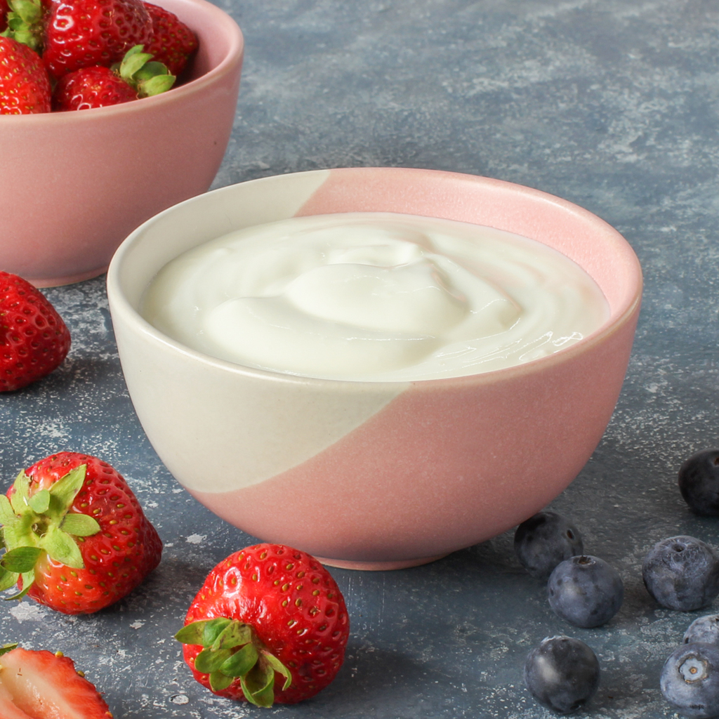 How to make probiotic yogurt at home