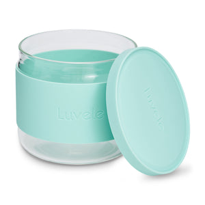 Luvele Pure Plus Yogurt Maker | 2L Glass Container SCD & GAPS Diet