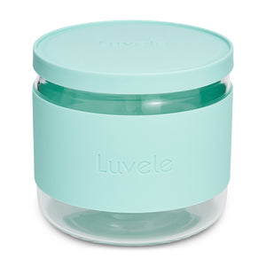 Luvele Pure Plus Yogurt Maker | 2L Glass Container SCD & GAPS Diet