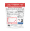 L Reuteri Starter Culture - LR Superfood