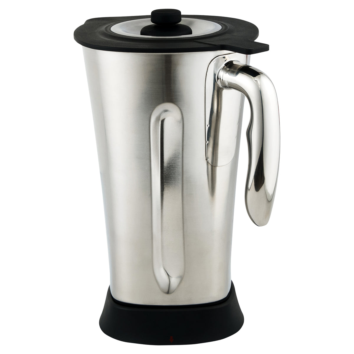Luvele Vibe Stainless Steel Blender | High Speed Blender Stainless Steel Jug 1.75 Litre