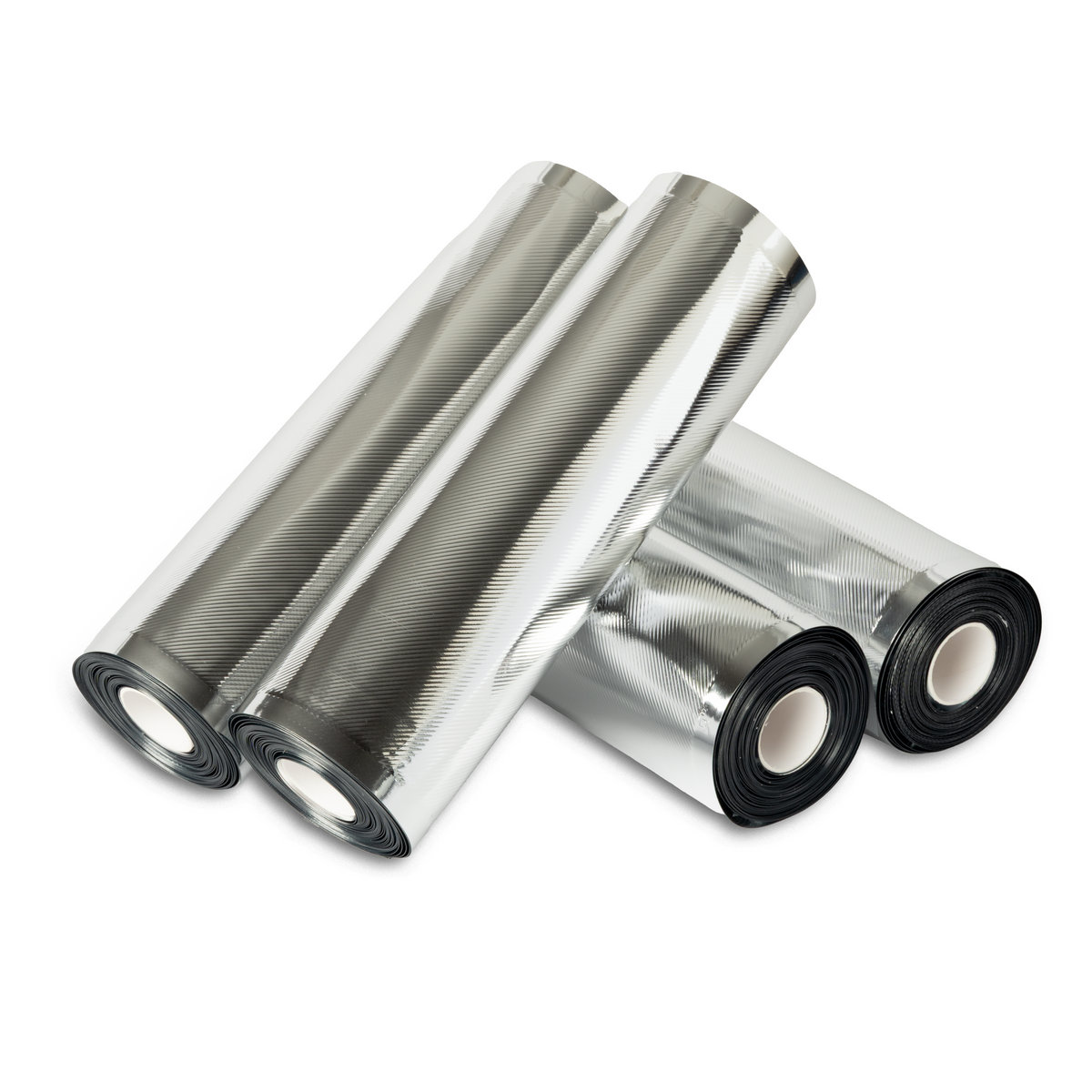 Alum Vaccum Sealer Bags Rolls 22cm by 20m Mylar bags