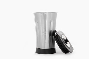 Vibe Blender Jug Original with new Stainless Steel lid