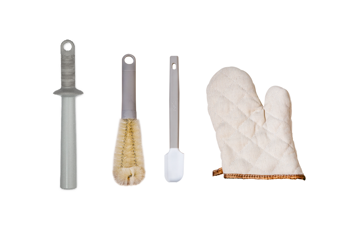 PRE-ORDER Luvele Vibe Stainless Steel Blender | High Speed Blender Stainless Steel Jug 1.75 Litre PRE-ORDER