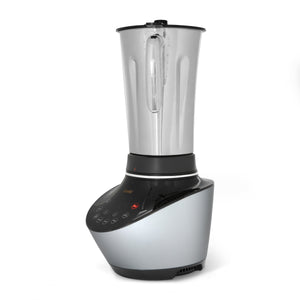 PRE-ORDER Luvele Vibe Stainless Steel Blender | High Speed Blender Stainless Steel Jug 1.75 Litre PRE-ORDER