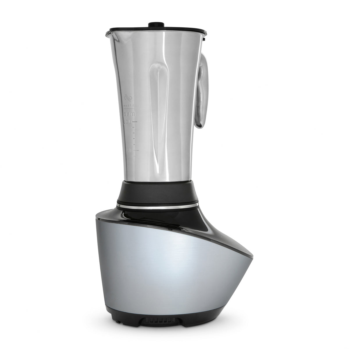 PRE-ORDER Luvele Vibe Stainless Steel Blender | High Speed Blender Stainless Steel Jug 1.75 Litre PRE-ORDER