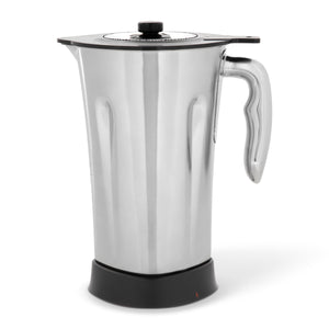 Replacement Stainless Steel Vibe Blender Jug 1.75L