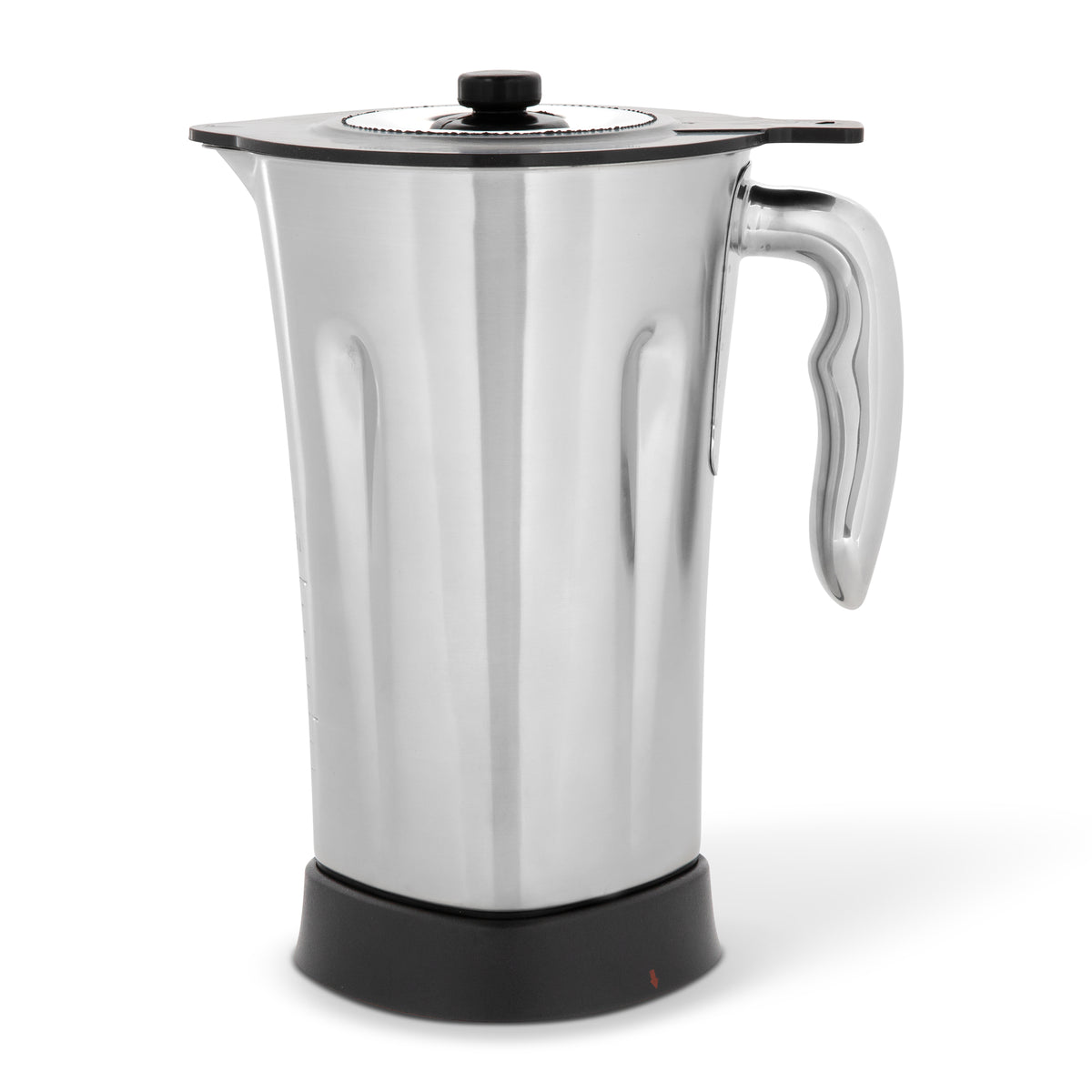 PRE-ORDER Luvele Vibe Stainless Steel Blender | High Speed Blender Stainless Steel Jug 1.75 Litre PRE-ORDER