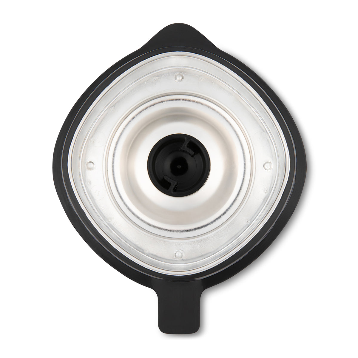 PRE-ORDER Luvele Vibe Stainless Steel Blender | High Speed Blender Stainless Steel Jug 1.75 Litre PRE-ORDER