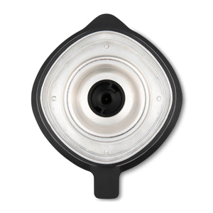 PRE-ORDER Luvele Vibe Stainless Steel Blender | High Speed Blender Stainless Steel Jug 1.75 Litre PRE-ORDER