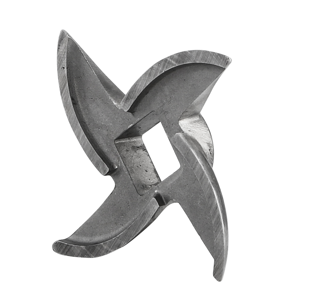 Luvele, Cutting Blade for Ultimate Meat Grinder,Meat Grinder