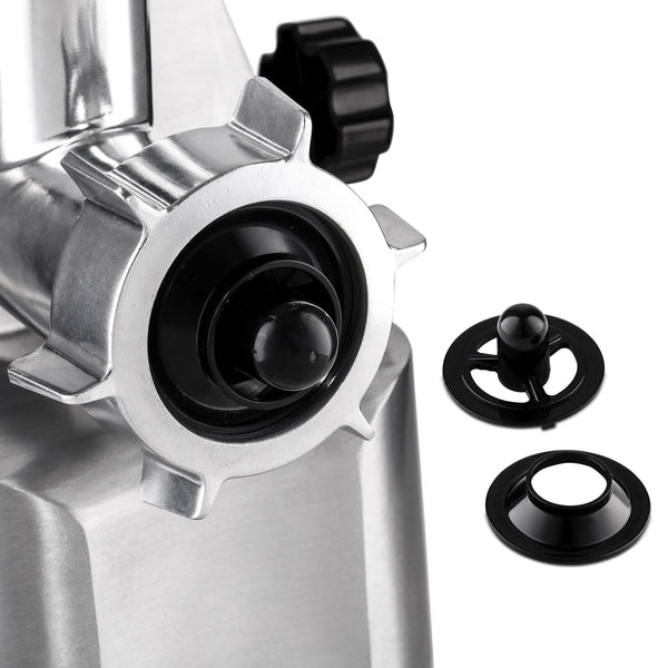 Electric Meat Grinder Luvele Ultimate Meat Grinder Luvele AU