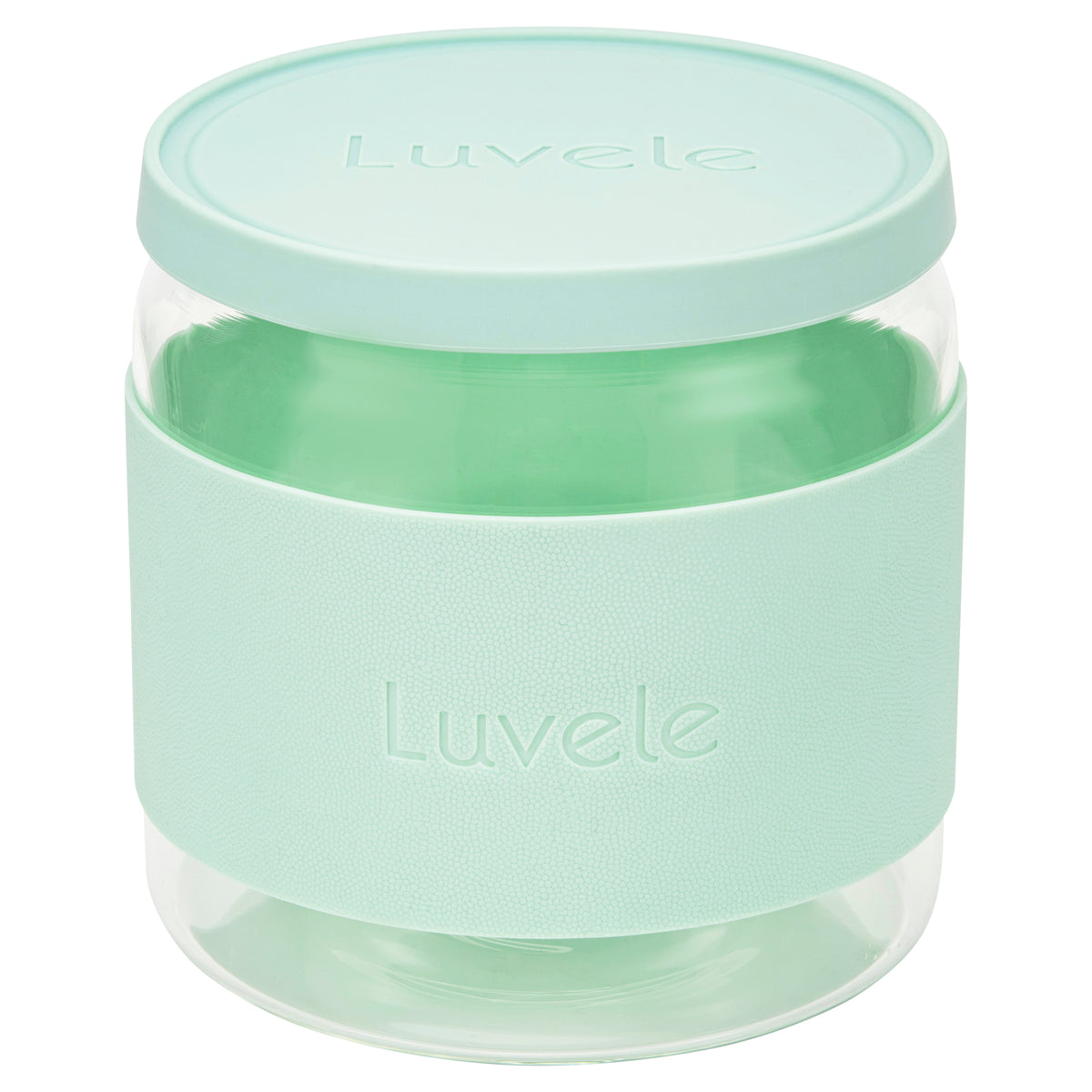 Luvele Pure Plus Yogurt Maker | 2L Glass Container SCD & GAPS Diet