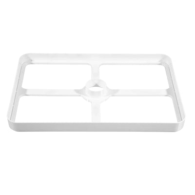 Dehydrator tray frame