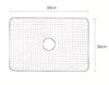 Luvele Dehydrator stainless steel tray insert