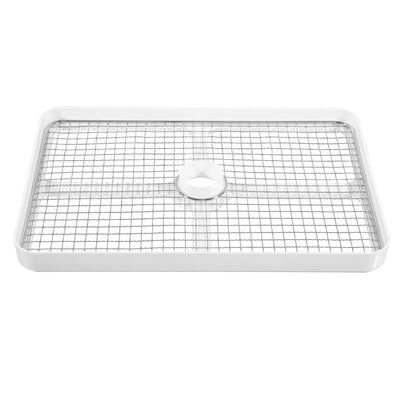 Luvele Stainless steel Dehydrator tray