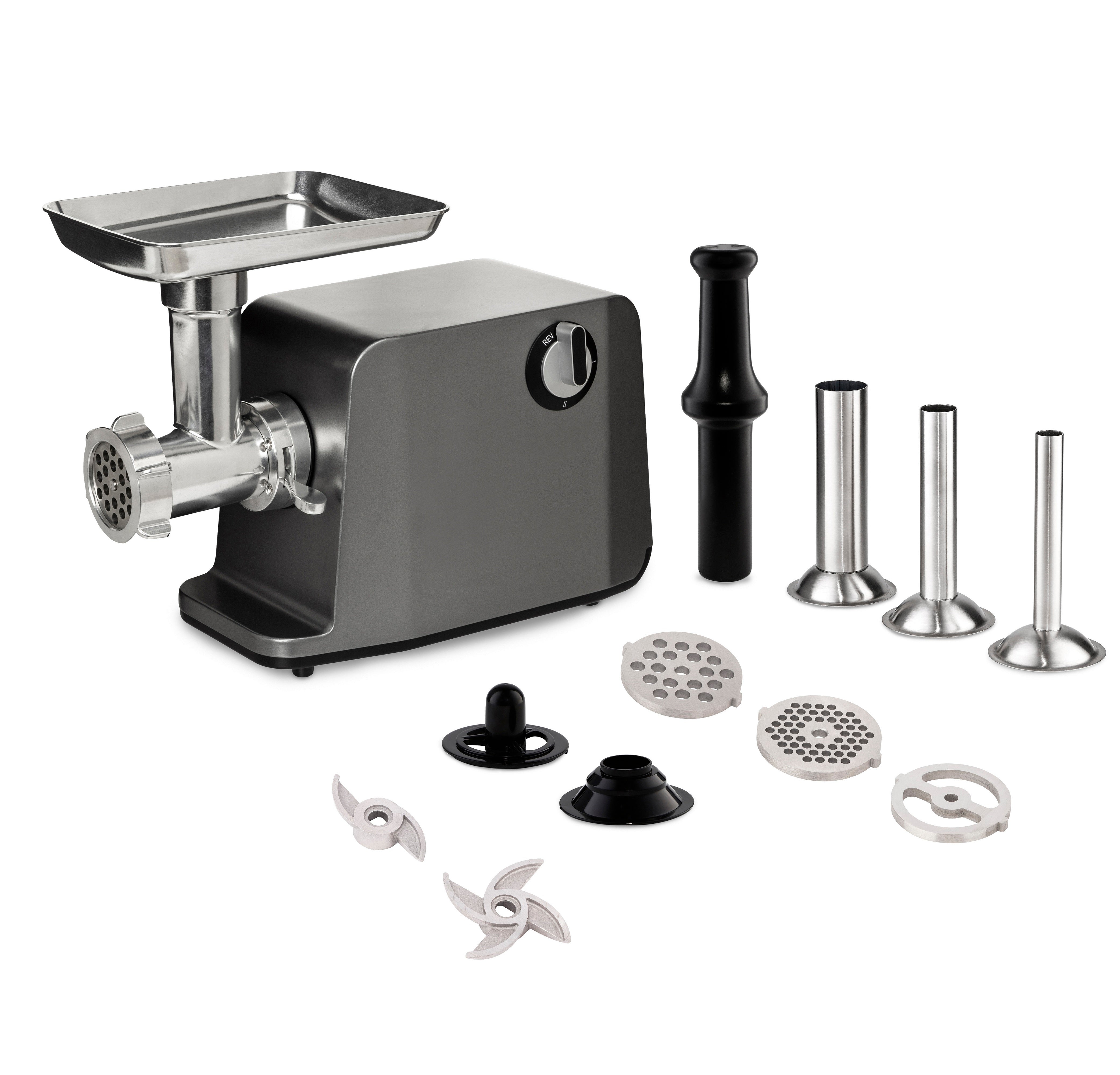 Luvele Eclipse Meat Grinder Meat Mincer Luvele AU