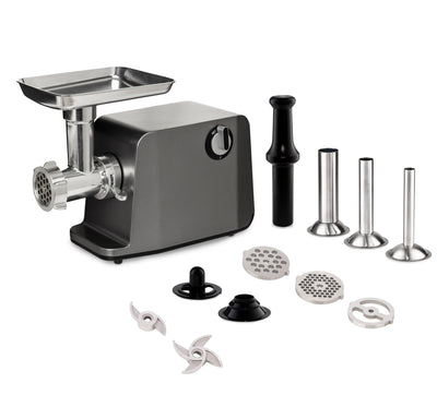 Luvele Eclipse Meat Grinder | Meat Mincer