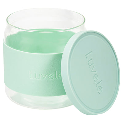 PRE-ORDER Luvele Pure Plus Yogurt Maker | 2L Glass Container SCD & GAPS Diet PRE-ORDER