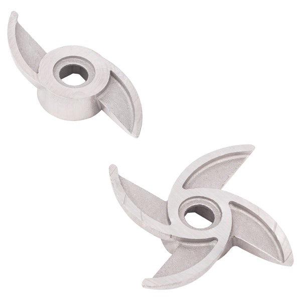 Electric Meat Grinder Luvele Ultimate Meat Grinder Luvele AU