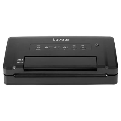 Luvele Supreme PLUS Vacuum Sealer