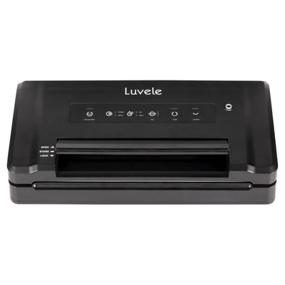 Luvele Supreme PLUS Vacuum Sealer