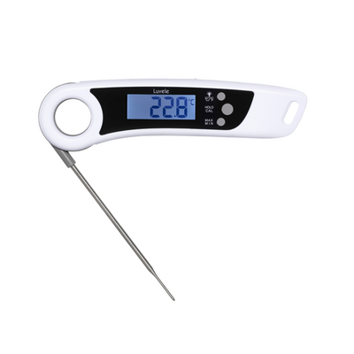 Luvele Digital Kitchen Thermometer