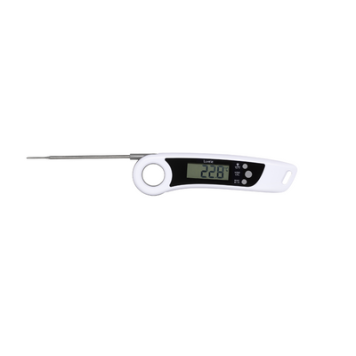 Luvele La Thermometer | Digital Kitchen Thermometer