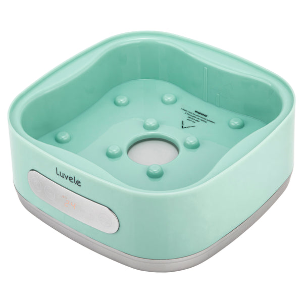 Luvele Pure Plus Yogurt Maker 2L Glass Container SCD & GAPS Diet