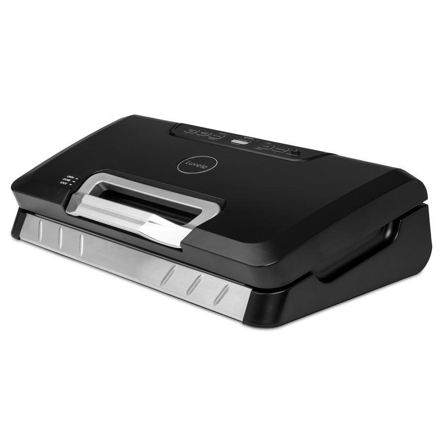 Luvele Deluxe PRO Vacuum Sealer