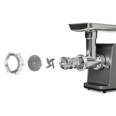 Luvele, Luvele Eclipse Meat Grinder | Meat Mincer | PRE-ORDER,Meat Grinder