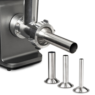 Luvele, Luvele Eclipse Meat Grinder | Meat Mincer | PRE-ORDER,Meat Grinder