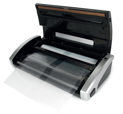 Luvele, Luvele Supreme Vacuum Sealer | Vacuum Pressure Control / Bag Roll Cutter,Vacuum Sealer