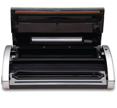 Luvele, Luvele Supreme Vacuum Sealer | Vacuum Pressure Control / Bag Roll Cutter,Vacuum Sealer