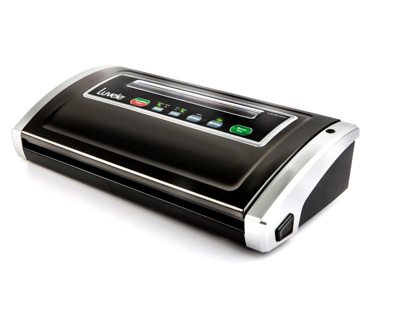 Vacuum Sealer Luvele Vacuum Sealer Luvele AU