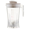 Luvele, Luvele Vibe Blender System | 2 Litre High Speed Blender,Blender