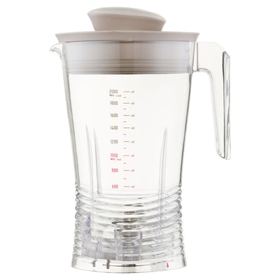 Luvele, Luvele Vibe Blender System | 2 Litre High Speed Blender,Blender