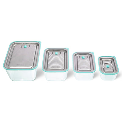 Vacuum Food Container set top